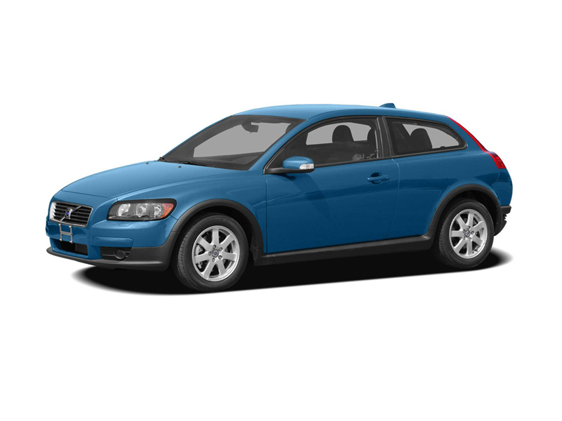 Volvo C30