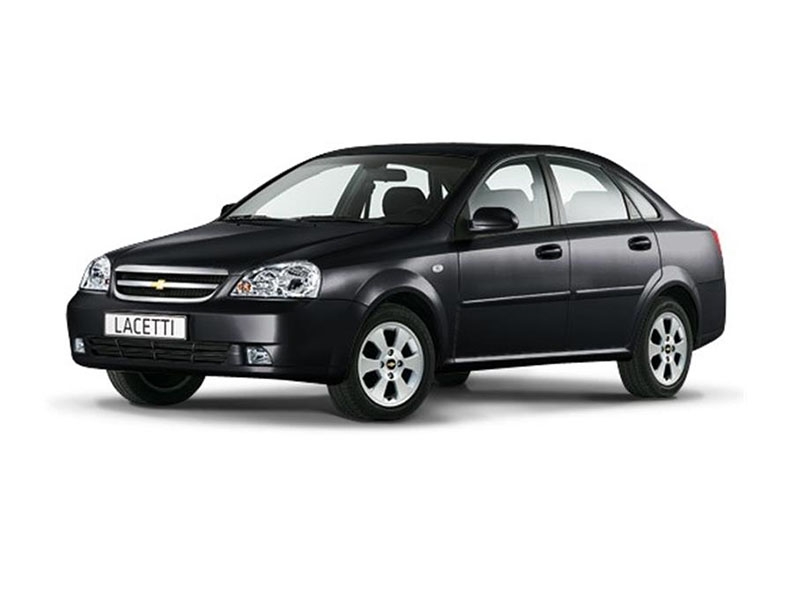 chevrolet lacetti mag