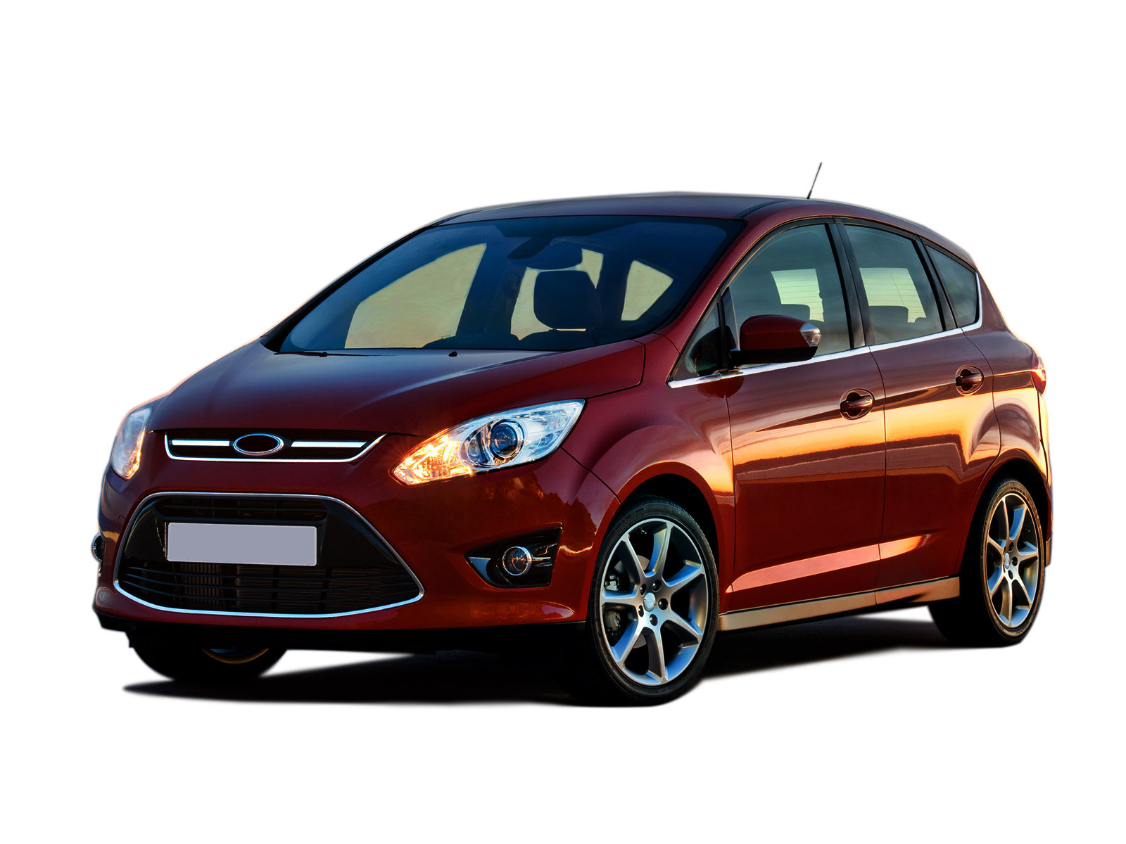 ford c max