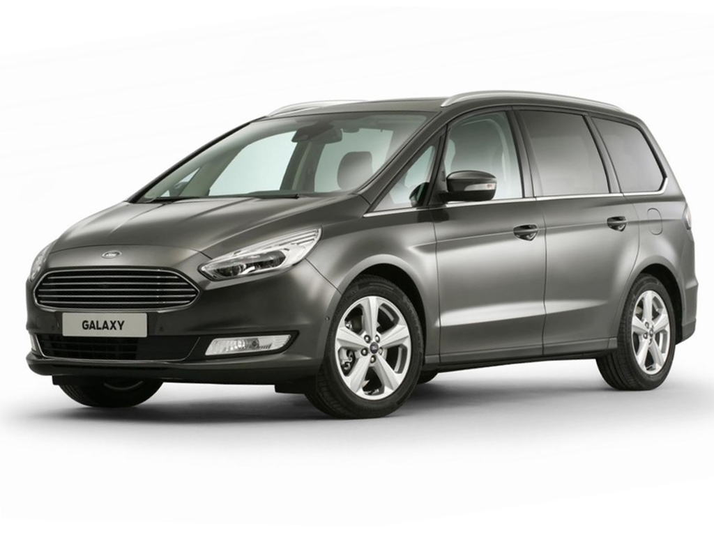 ford galaxy