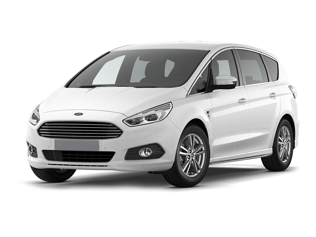 ford s max