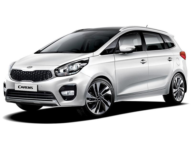 kia carens mag