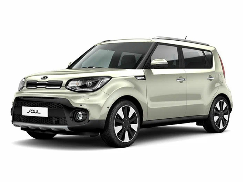 kia soul mag