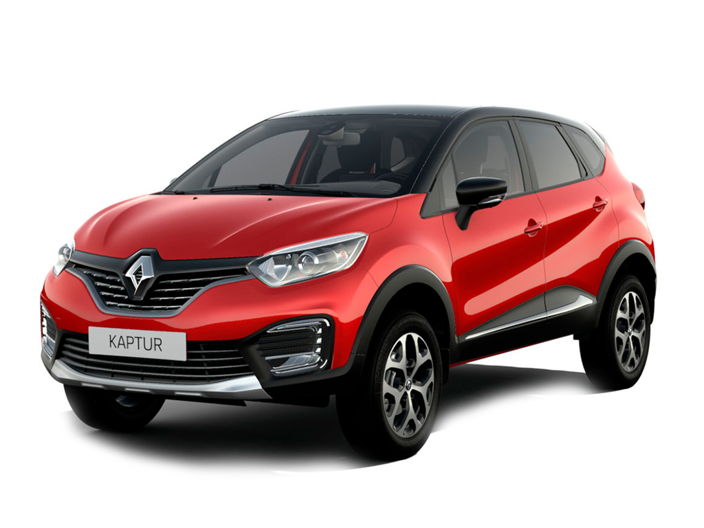 renault kaptur