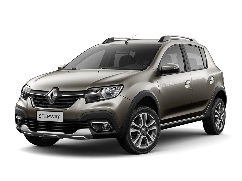 renault sandero stepway