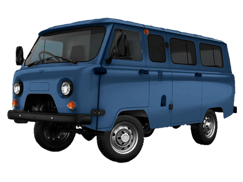 uaz 2206