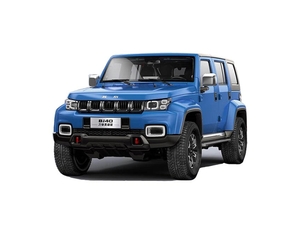 BAIC BJ40