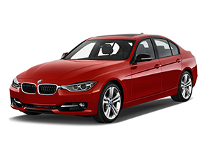 BMW 3 Series small