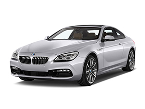 BMW 6 Series small