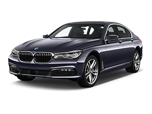 BMW 7 Series small