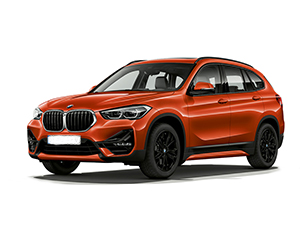 BMW X1 Series small