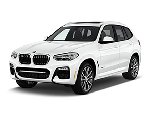 BMW X3 Series small