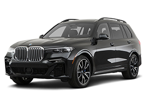 BMW X5 Series small