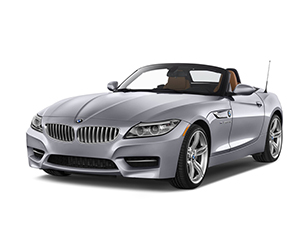 BMW Z4 Series small