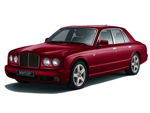 Bentley Arnage