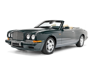 Bentley Azure