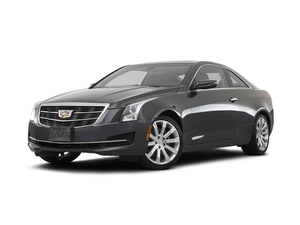 Cadillac ATS