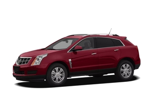 Cadillac SRX