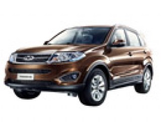 Chery tiggo