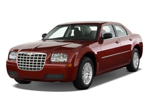 Chrysler 300C