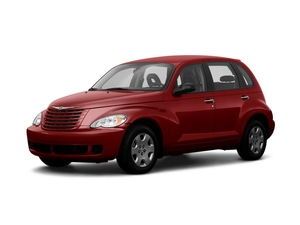 Chrysler PT Cruiser