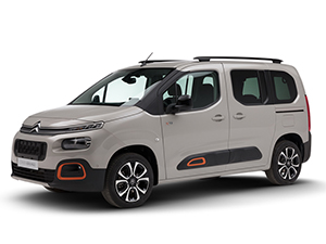 Citroen Berlingo small