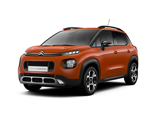 Citroen C3 small