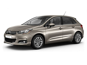 Citroen C4 small