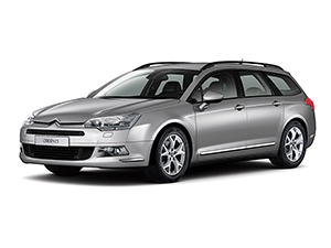 Citroen C5 small