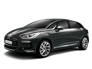 Citroen DS5 small