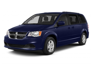 Dodge Caravan