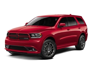 Dodge Durango LQ