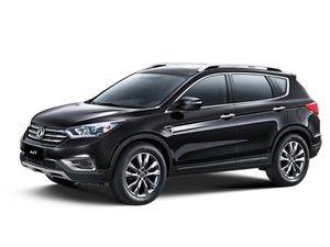 Dongfeng AX7