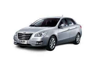 Dongfeng S30 LQ