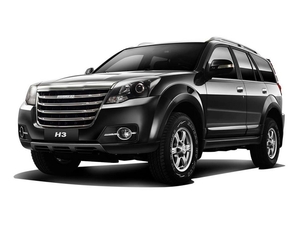 Haval H3