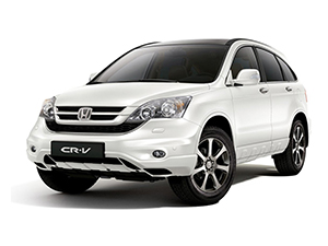 Honda CR V small