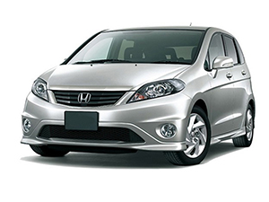 Honda FR V small