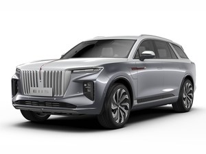 Hongqi E HS9