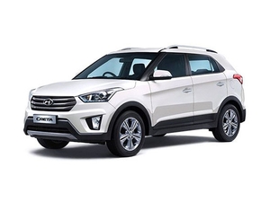 Hyundai Creta mag