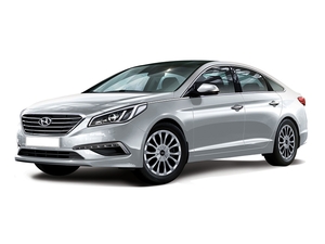 Hyundai Sonata mag