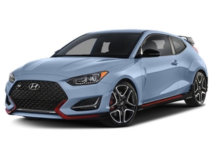 Hyundai Veloster mag