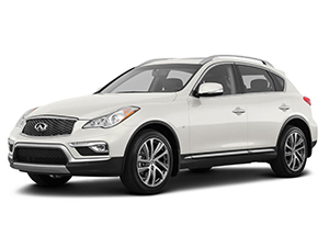 Infiniti QX50 small