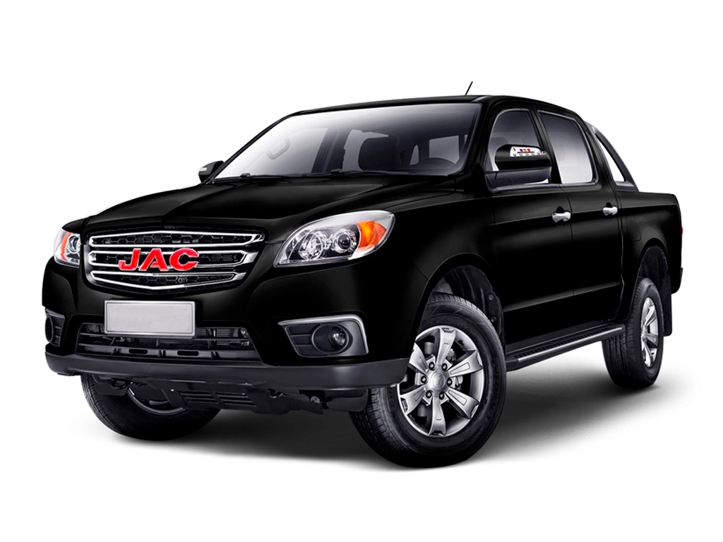 JAC T6 Full