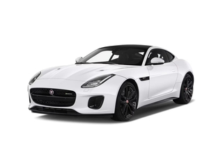 Jaguar F Type