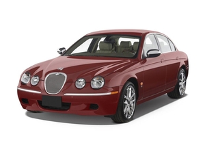 Jaguar S Type LQ