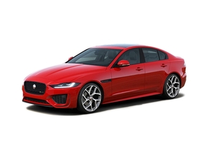 Jaguar XE LQ