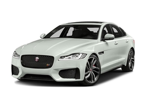 Jaguar XF LQ