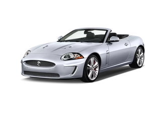 Jaguar XKR LQ