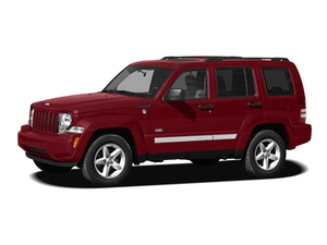 Jeep Liberty