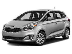 Kia Rondo mag